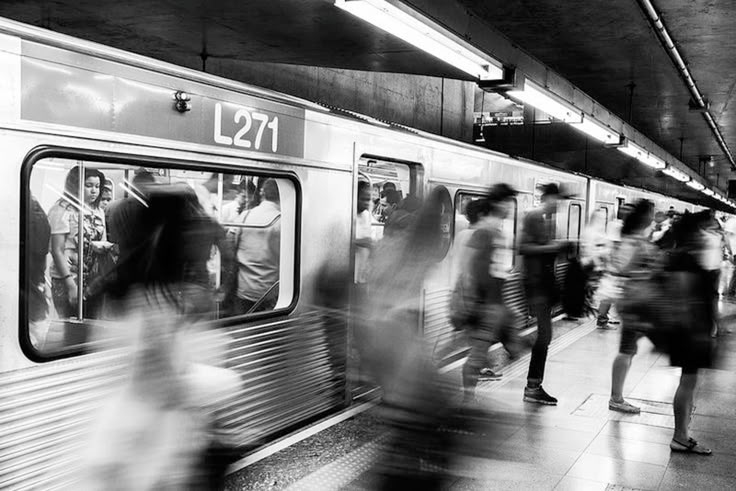 Dicas de Fotografia Urbana